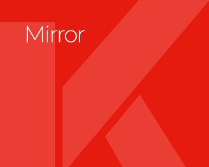 MIRROR